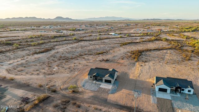 18794 W BEECHNUT Drive, Buckeye, AZ 85326
