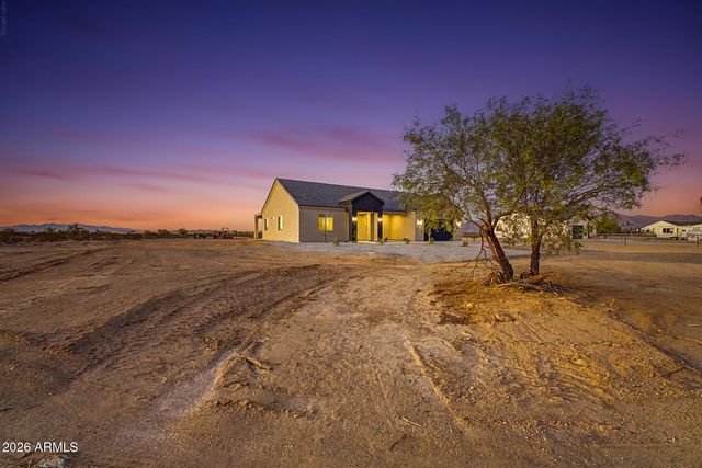 18794 W BEECHNUT Drive, Buckeye, AZ 85326