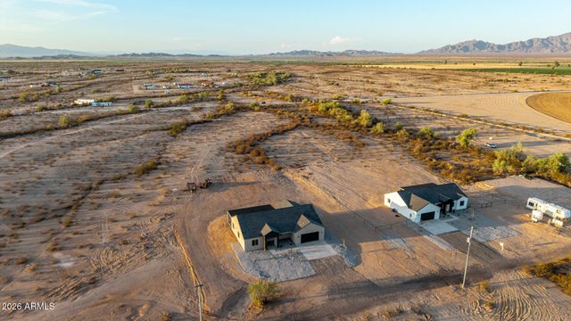 18794 W BEECHNUT Drive, Buckeye, AZ 85326