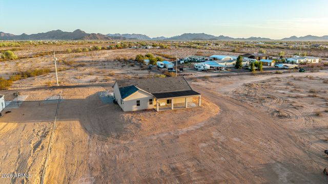 18794 W BEECHNUT Drive, Buckeye, AZ 85326