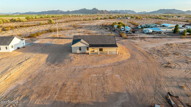 18794 W BEECHNUT Drive, Buckeye, AZ 85326