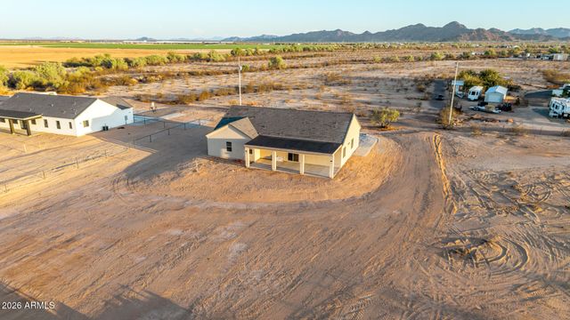 18794 W BEECHNUT Drive, Buckeye, AZ 85326