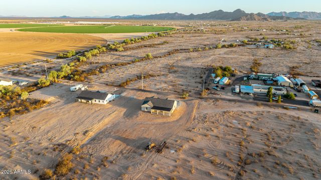 18794 W BEECHNUT Drive, Buckeye, AZ 85326