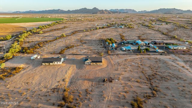 18794 W BEECHNUT Drive, Buckeye, AZ 85326