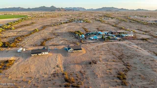 18794 W BEECHNUT Drive, Buckeye, AZ 85326