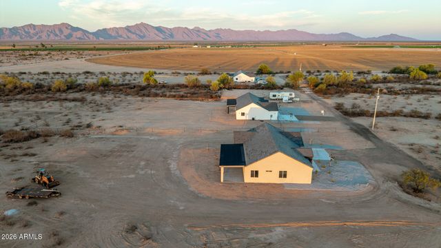 18794 W BEECHNUT Drive, Buckeye, AZ 85326
