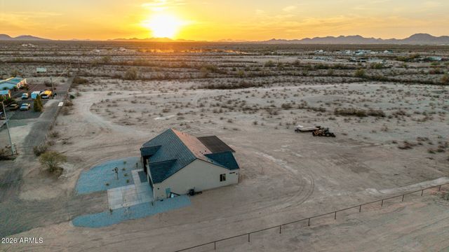 18794 W BEECHNUT Drive, Buckeye, AZ 85326