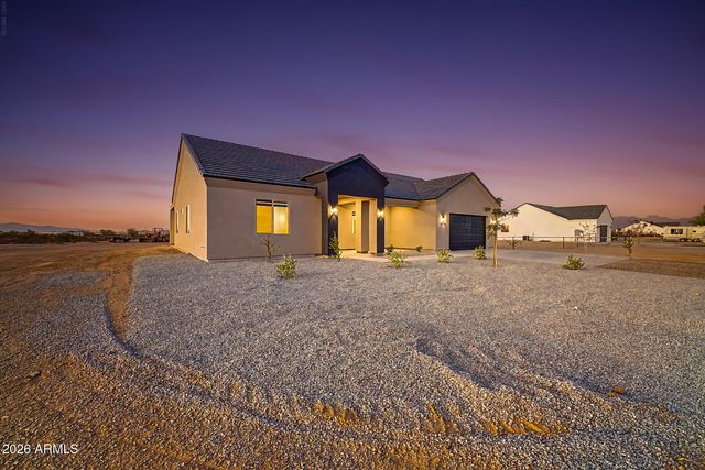 18794 W BEECHNUT Drive, Buckeye, AZ 85326