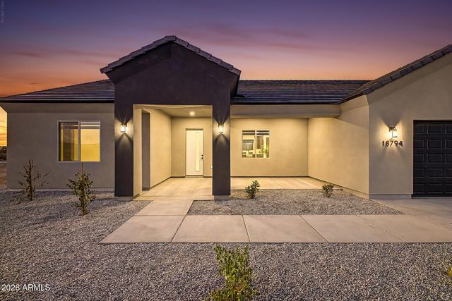 18794 W BEECHNUT Drive, Buckeye, AZ 85326