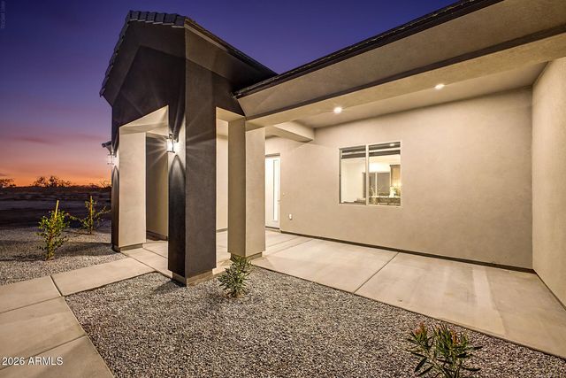 18794 W BEECHNUT Drive, Buckeye, AZ 85326
