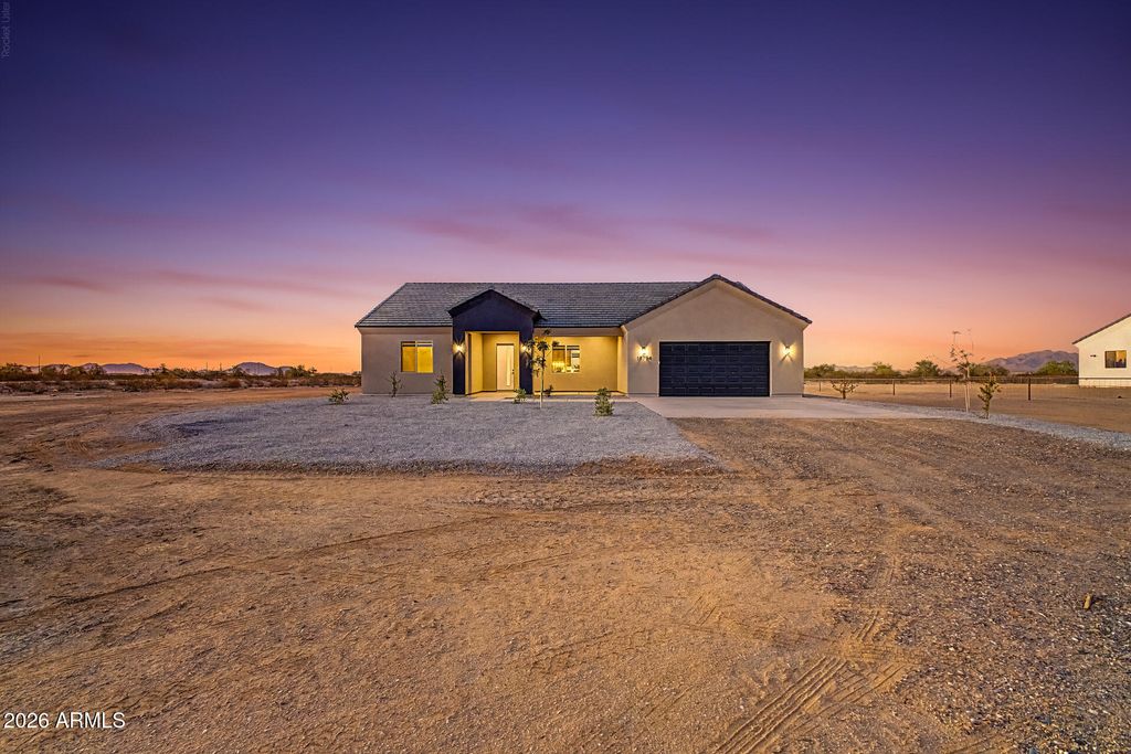18794 W BEECHNUT Drive, Buckeye, AZ 85326 — photo 2