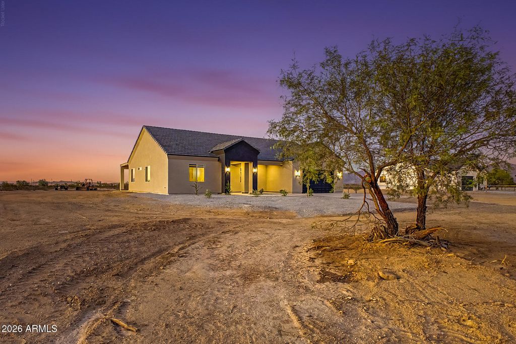 18794 W BEECHNUT Drive, Buckeye, AZ 85326 — photo 5