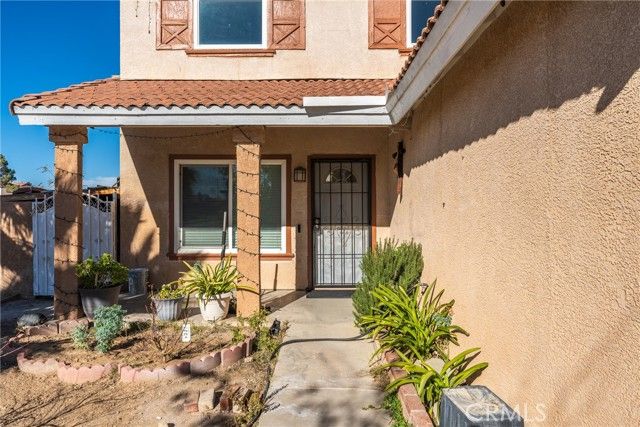 11504 Cornell, Adelanto, CA 92301