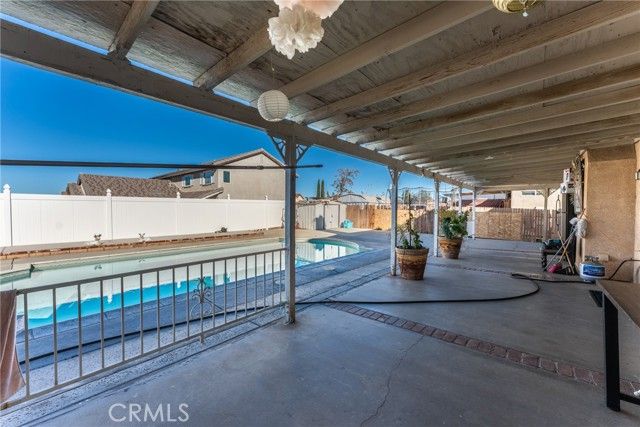 11504 Cornell, Adelanto, CA 92301