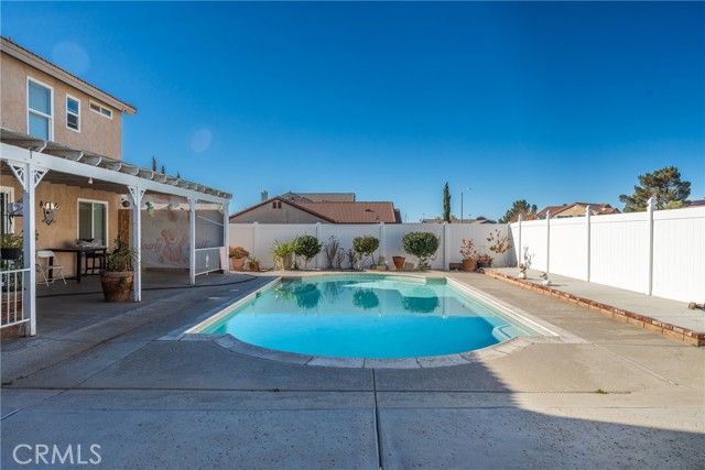 11504 Cornell, Adelanto, CA 92301
