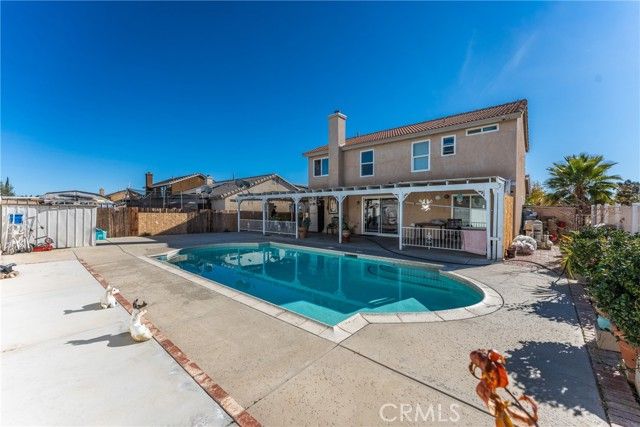 11504 Cornell, Adelanto, CA 92301