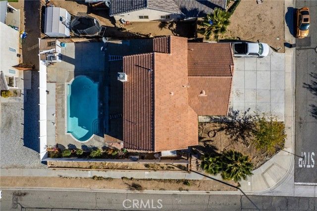 11504 Cornell, Adelanto, CA 92301