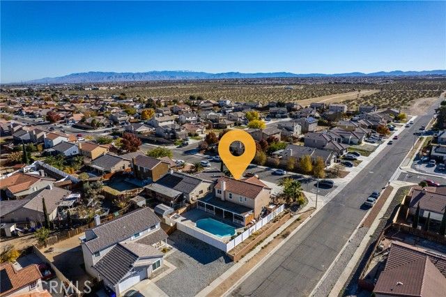 11504 Cornell, Adelanto, CA 92301