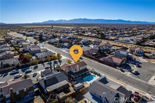 11504 Cornell, Adelanto, CA 92301
