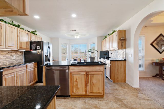 214 1501 Spur, Deport, TX 75435