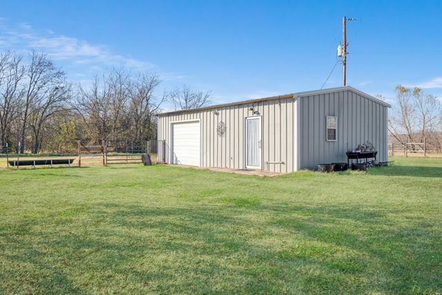 214 1501 Spur, Deport, TX 75435