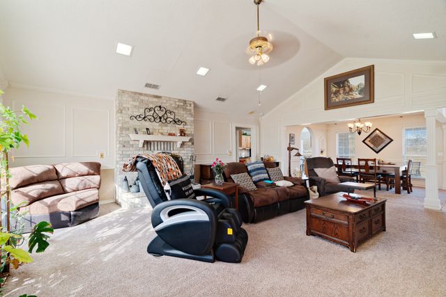 214 1501 Spur, Deport, TX 75435