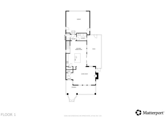 373 Sage Street, San Luis Obispo, CA 93401