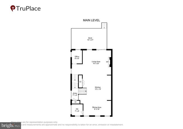 3822 POLO PL, Upper Marlboro, MD 20772