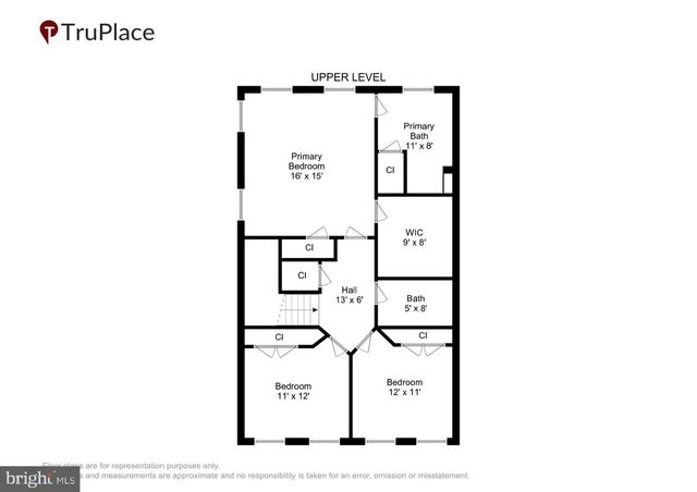 3822 POLO PL, Upper Marlboro, MD 20772