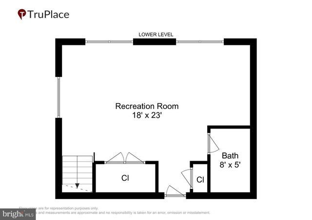 3822 POLO PL, Upper Marlboro, MD 20772