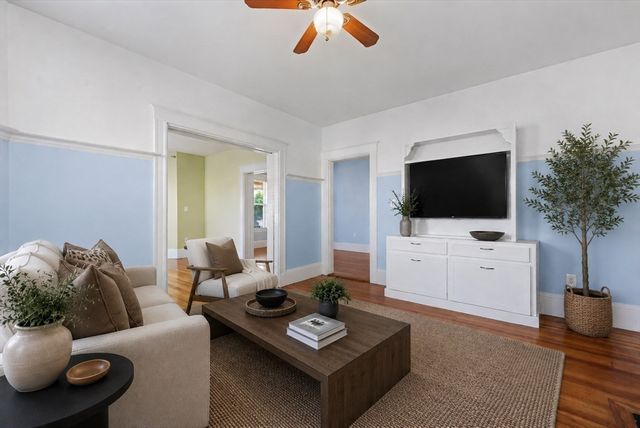 124 Melville Ave 1, Boston, MA 02124