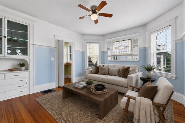 124 Melville Ave 1, Boston, MA 02124