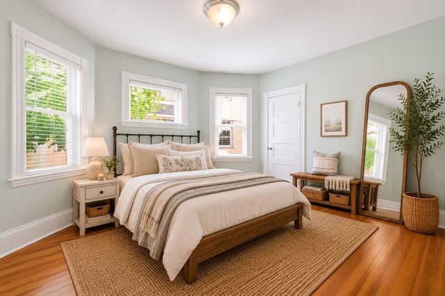 124 Melville Ave 1, Boston, MA 02124