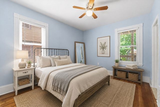 124 Melville Ave 1, Boston, MA 02124