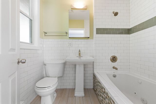 124 Melville Ave 1, Boston, MA 02124
