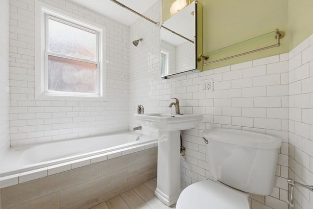 124 Melville Ave 1, Boston, MA 02124
