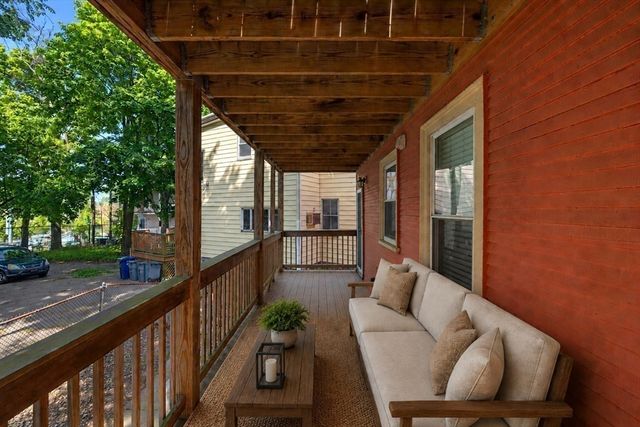 124 Melville Ave 1, Boston, MA 02124