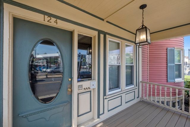 124 Melville Ave 1, Boston, MA 02124