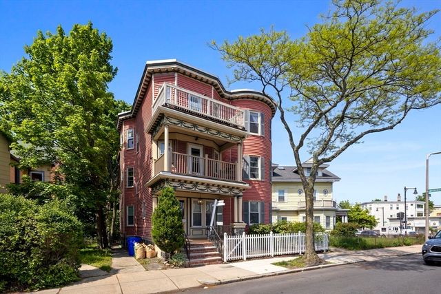 124 Melville Ave 1, Boston, MA 02124