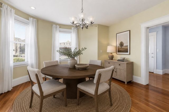 124 Melville Ave 1, Boston, MA 02124