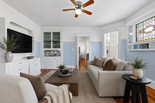 124 Melville Ave 1, Boston, MA 02124