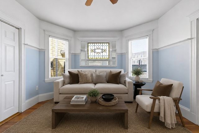 124 Melville Ave 1, Boston, MA 02124