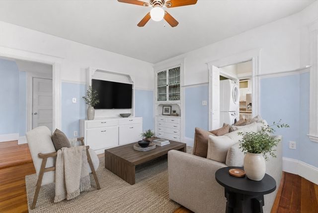 124 Melville Ave 1, Boston, MA 02124