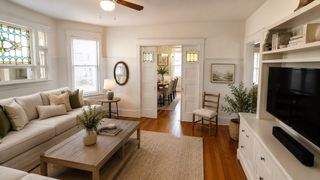 124 Melville Ave 1, Boston, MA 02124