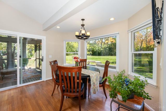 8126 Baywood Court, Maineville, OH 45039