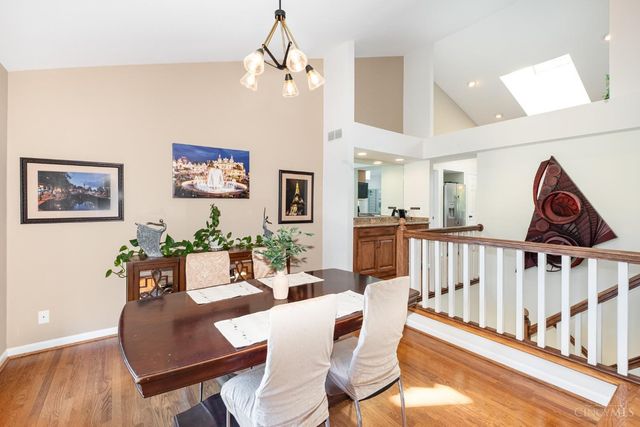 8126 Baywood Court, Maineville, OH 45039