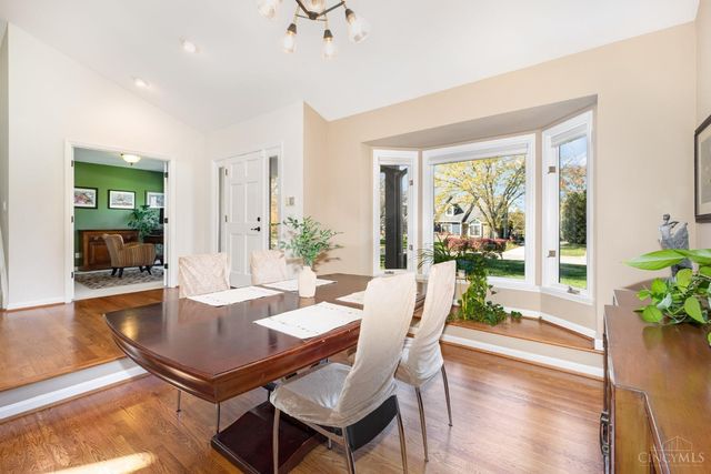 8126 Baywood Court, Maineville, OH 45039