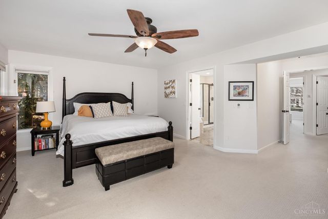 8126 Baywood Court, Maineville, OH 45039