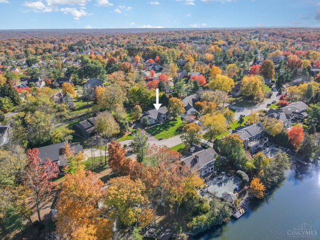 8126 Baywood Court, Maineville, OH 45039