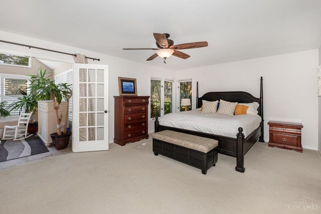 8126 Baywood Court, Maineville, OH 45039